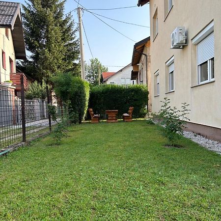 Vila Kasindol Saraybosna Dış mekan fotoğraf