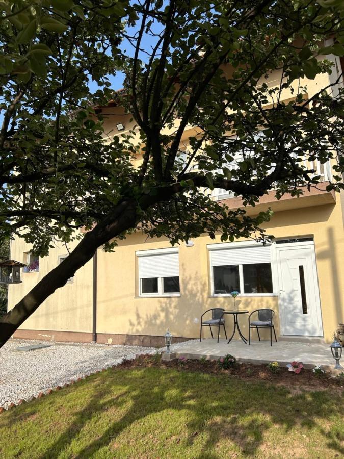 Vila Kasindol Saraybosna Dış mekan fotoğraf